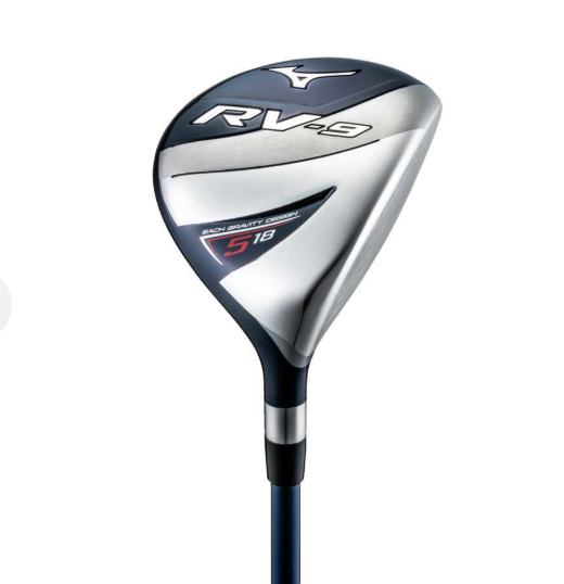 MIZUNO RV-9 GRAPHITE CLUB SETS 25