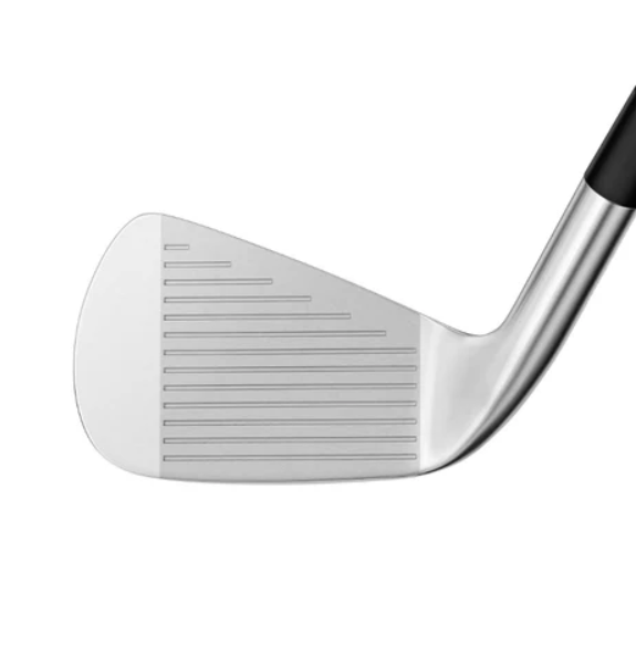 MIURA TC-202 CHROME IRON #5-9P (HEAD ONLY - 6PCS)