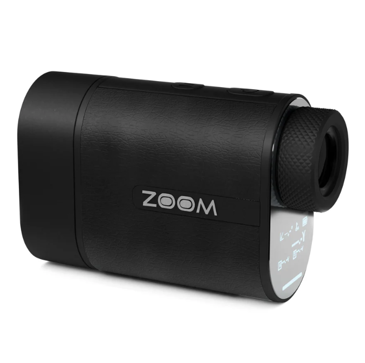 ZOOM FOCUS D RANGEFINDER