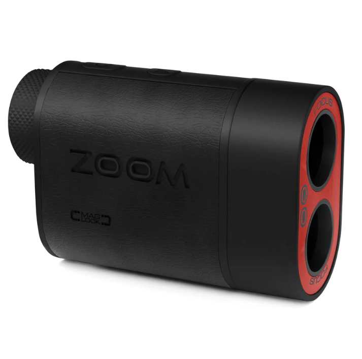 ZOOM FOCUS D RANGEFINDER