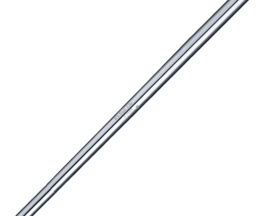 SHIMADA K'S TOUR LITE IRON SHAFT