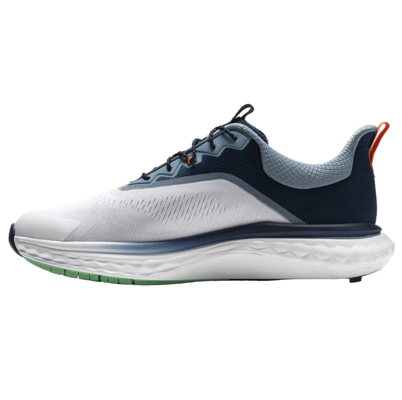FOOTJOY 25 QUANTUM TEXTILE SHOES