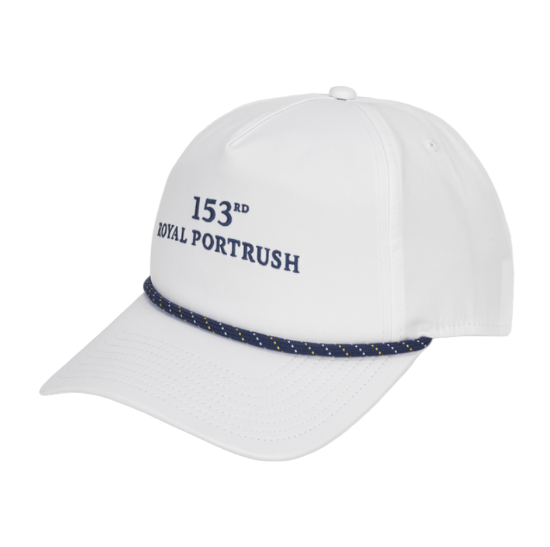 FOOTJOY 153rd OPEN HAT 25