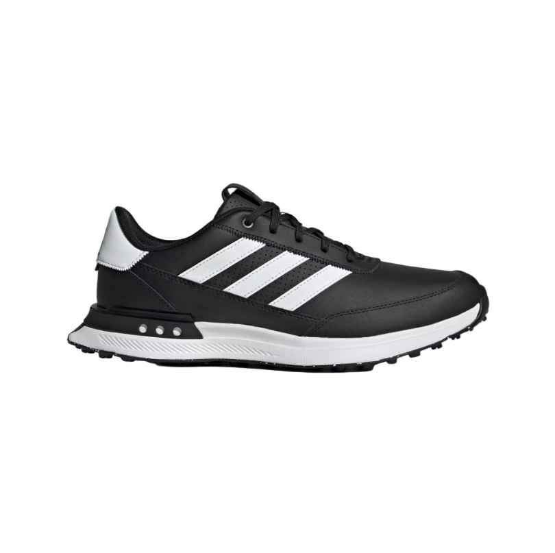 ADIDAS 25 S2G LEATHER SPIKELESS 24 GOLF SHOES
