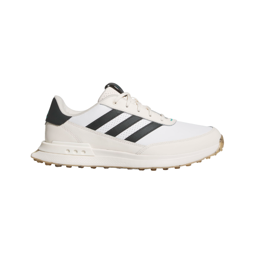 ADIDAS 25 S2G LEATHER SPIKELESS 24 GOLF SHOES