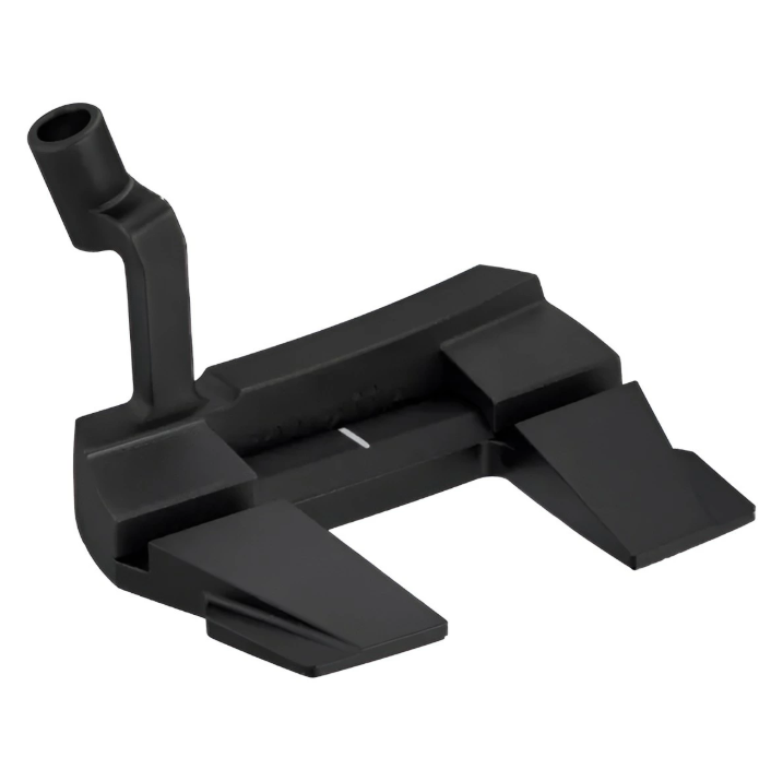 MUZIIK PT8124 BETA PLATE PUTTER (HEAD ONLY)