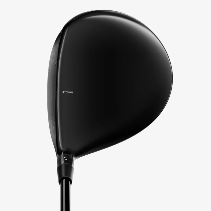 TITLEIST TSR3 DRIVER