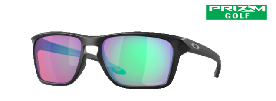 OAKLEY SYLAS (A) PRIZM GOLF SUNGLASSES