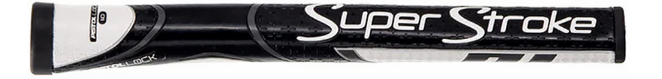 SUPERSTROKE PISTOL LOCK 1.0 PUTTER GRIP