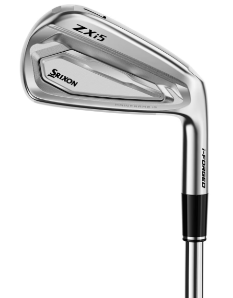 SRIXON 27 COMBO ZXi5 + ZXi7 STEEL IRON