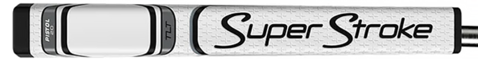 SUPERSTROKE TLT PISTOL 2.0 PUTTER GRIP