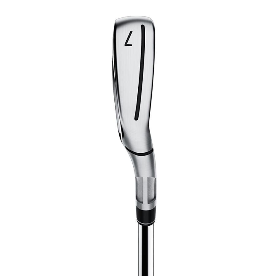 TAYLORMADE STEALTH GRAPHITE IRON (22)