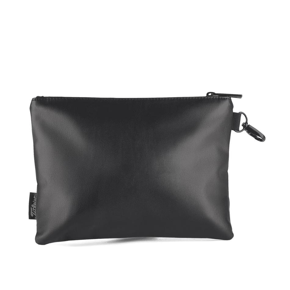 TITLEIST 26 ZIPPERED POUCH