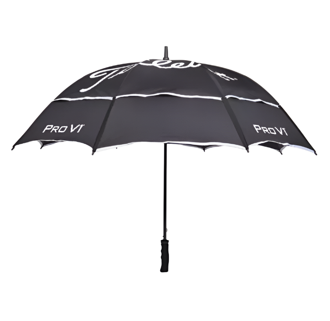 TOUR DOUBLE CANOPY UMBRELLA