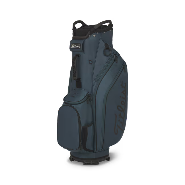 TITLEIST CART 14 LIGHTWEIGHT CART BAG 26
