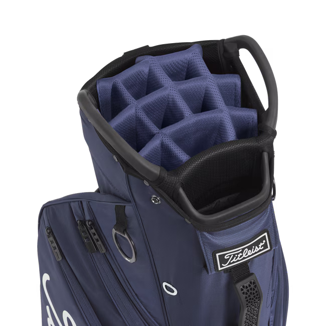 TITLEIST CART 14 LIGHTWEIGHT CART BAG