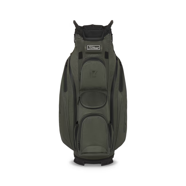 TITLEIST CART 14 STADRY CART BAG 26