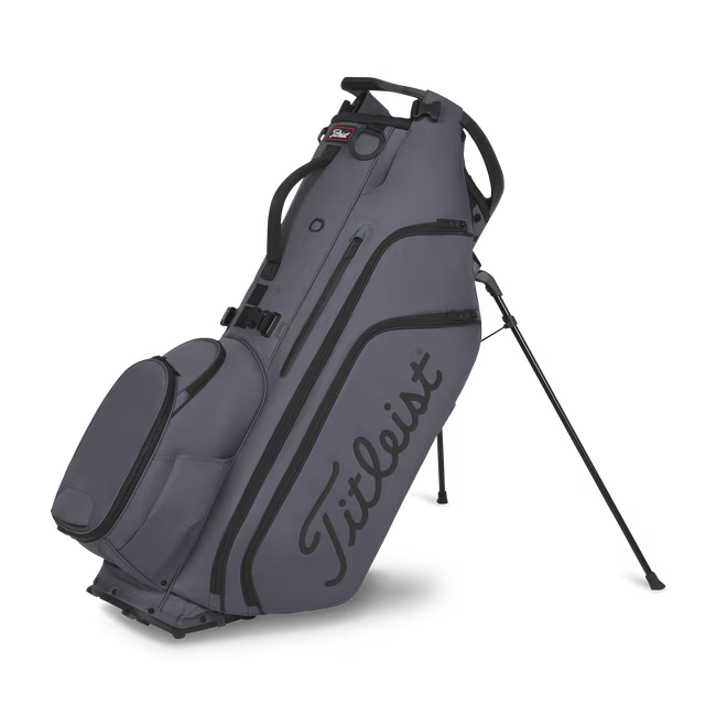 TITLEIST HYBRID 14 STAND BAG 25