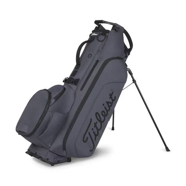 TITLEIST HYBRID 5 STAND BAG 26