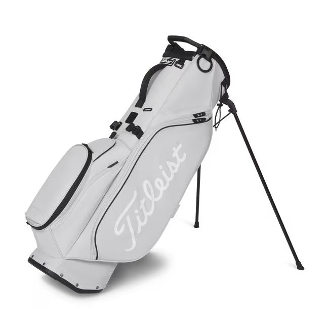 TITLEIST PLAYERS S5 STAND BAG 26