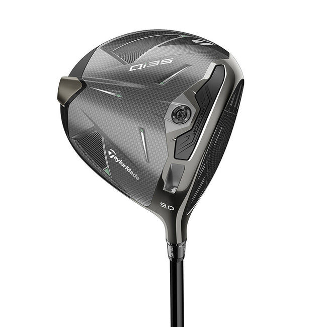 TAYLORMADE QI35 DRIVER