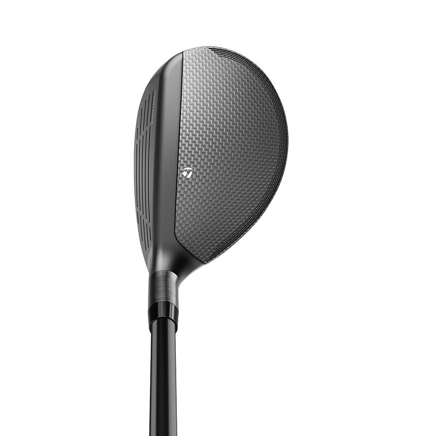 TAYLORMADE QI35 MAX HYBRID (US Spec)