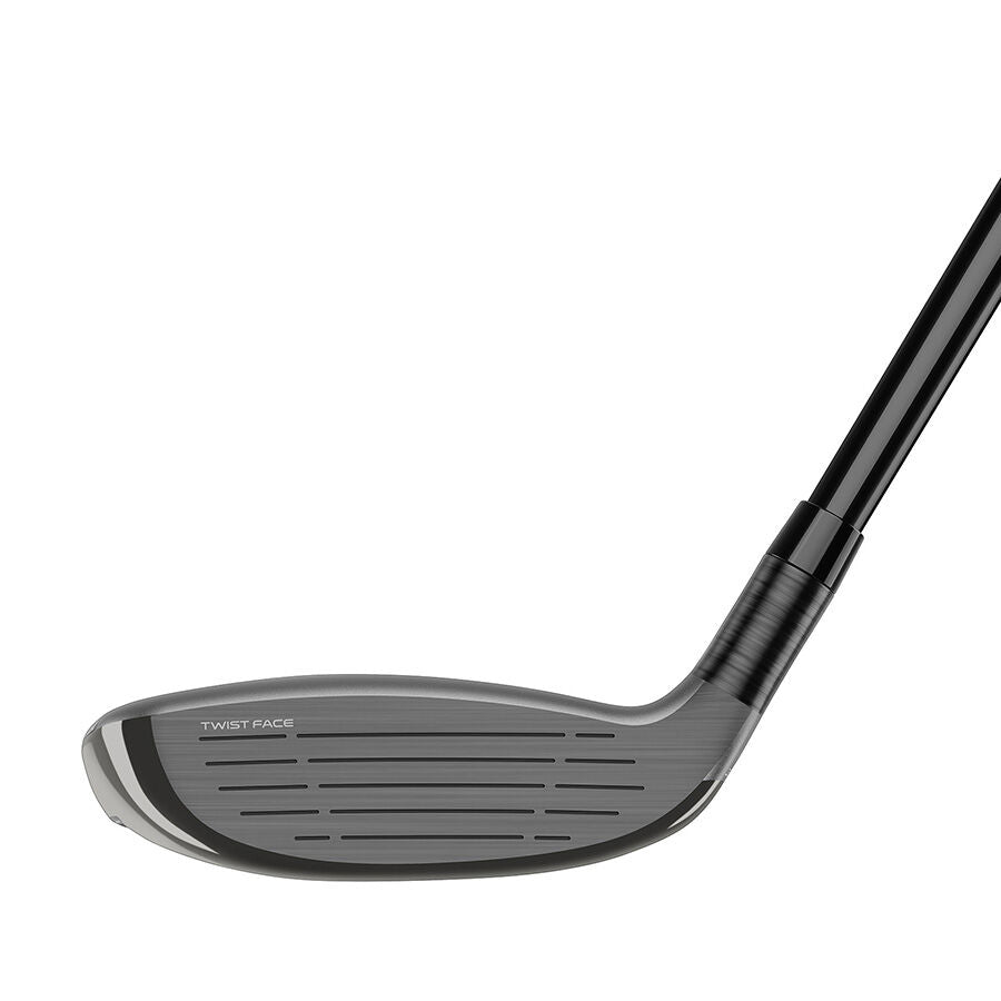 TAYLORMADE QI35 MAX HYBRID (US Spec)