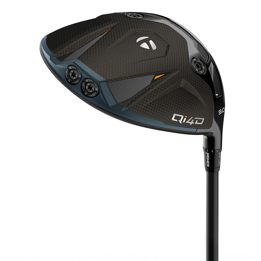 TAYLORMADE 26 Qi4D DRIVER