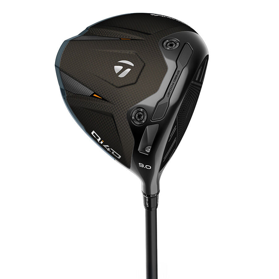 TAYLORMADE 26 Qi4D DRIVER