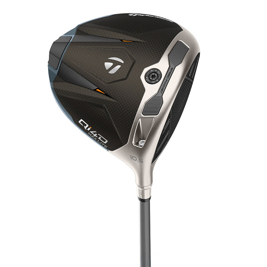 TAYLORMADE 26 Qi4D MAX LITE WOMEN'S DRIVER