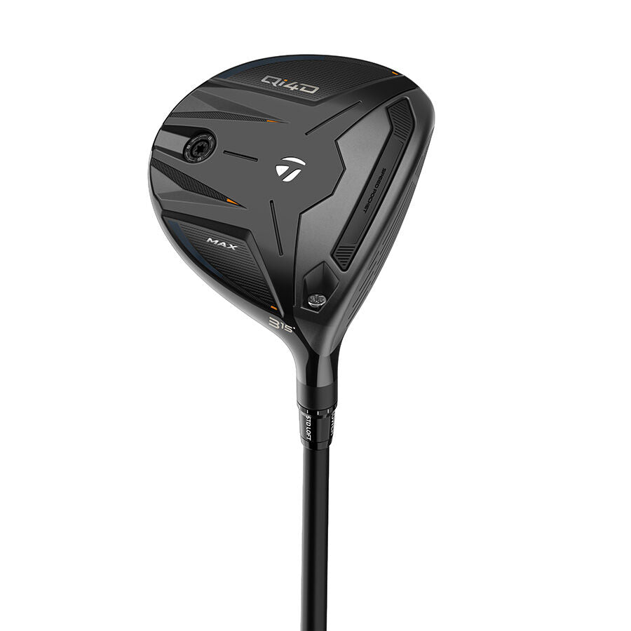 TAYLORMADE 26 Qi4D MAX FAIRWAY WOOD