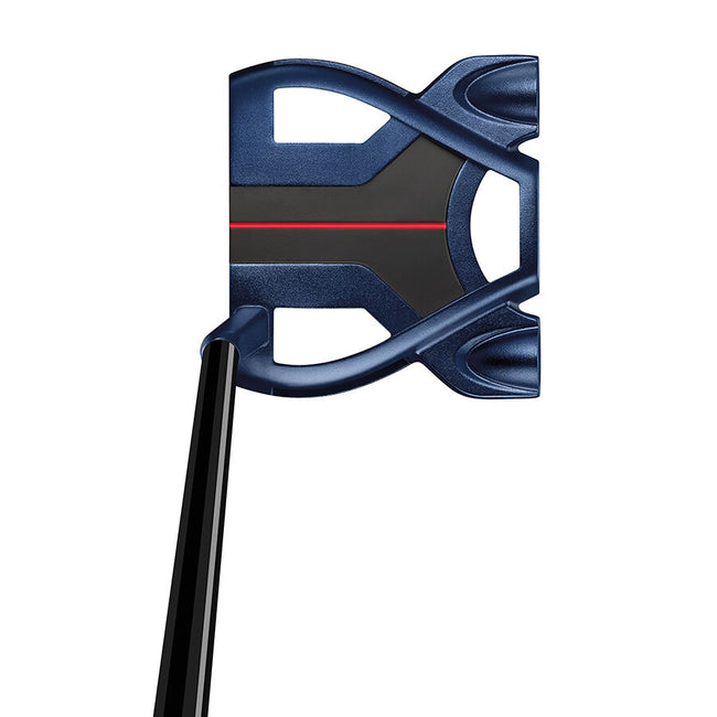 TAYLORMADE x ORACLE RED BULL RACING PURSUIT 24 COLLECTION - SPIDER TOUR #3 PUTTER