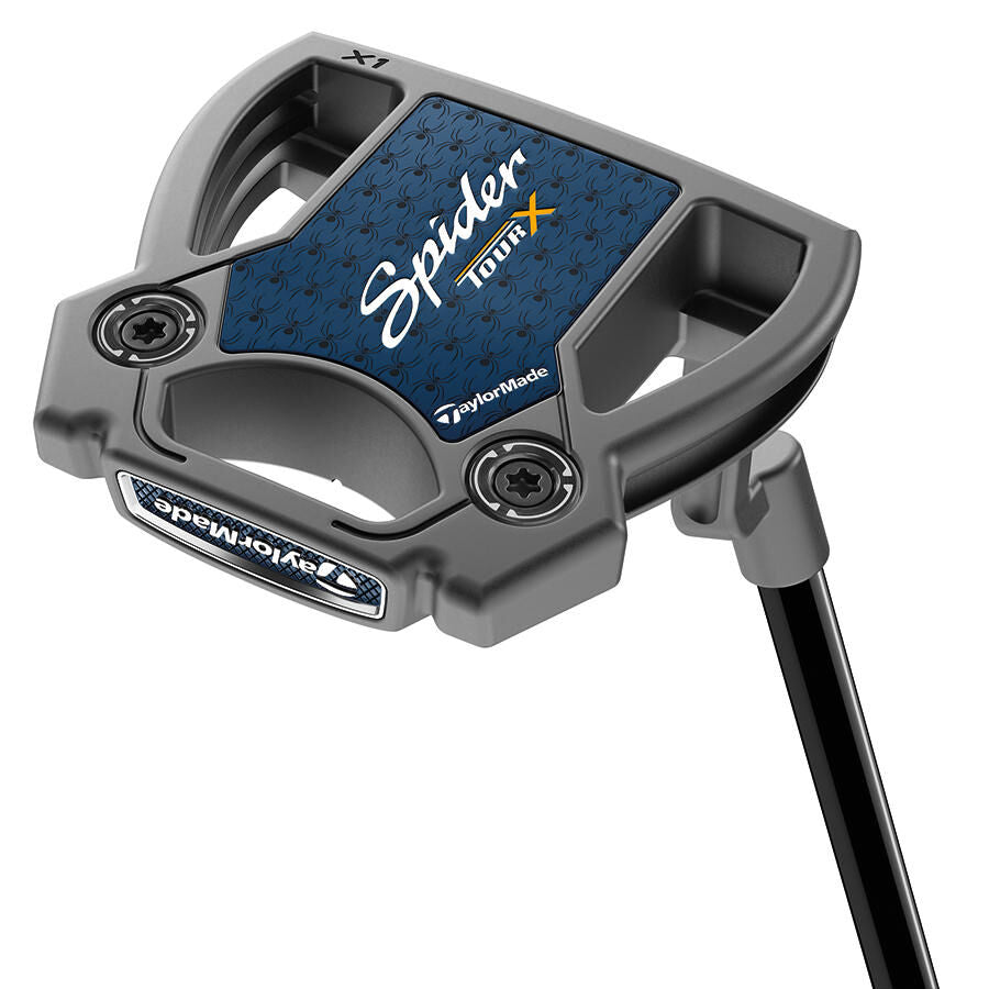 TAYLORMADE 26 SPIDER TOUR X L-NECK PUTTER