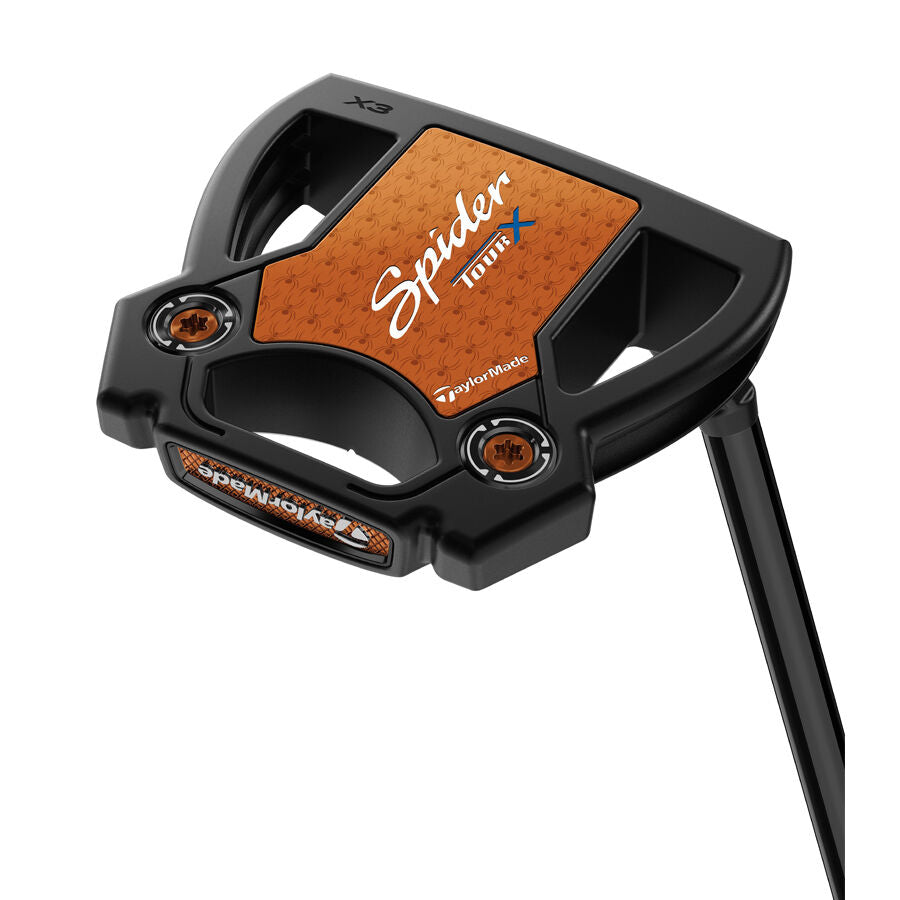TAYLORMADE 26 SPIDER TOUR X PUTTER