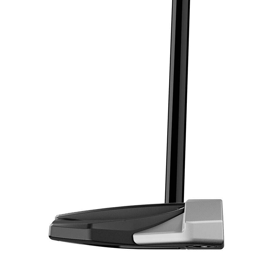 TaylorMade Spider ZT Putter 38インチ TAYLORMADE 25 SPIDER 5K-ZT PUTTER – LT Golf Shop