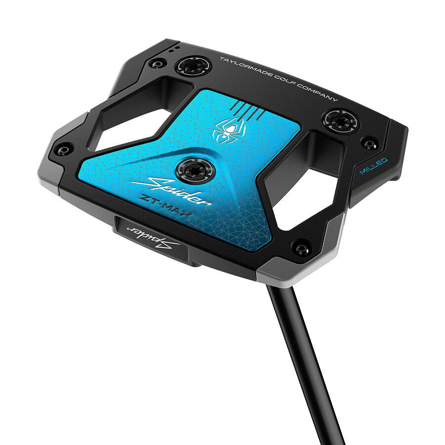 TAYLORMADE ZT MAX PUTTER