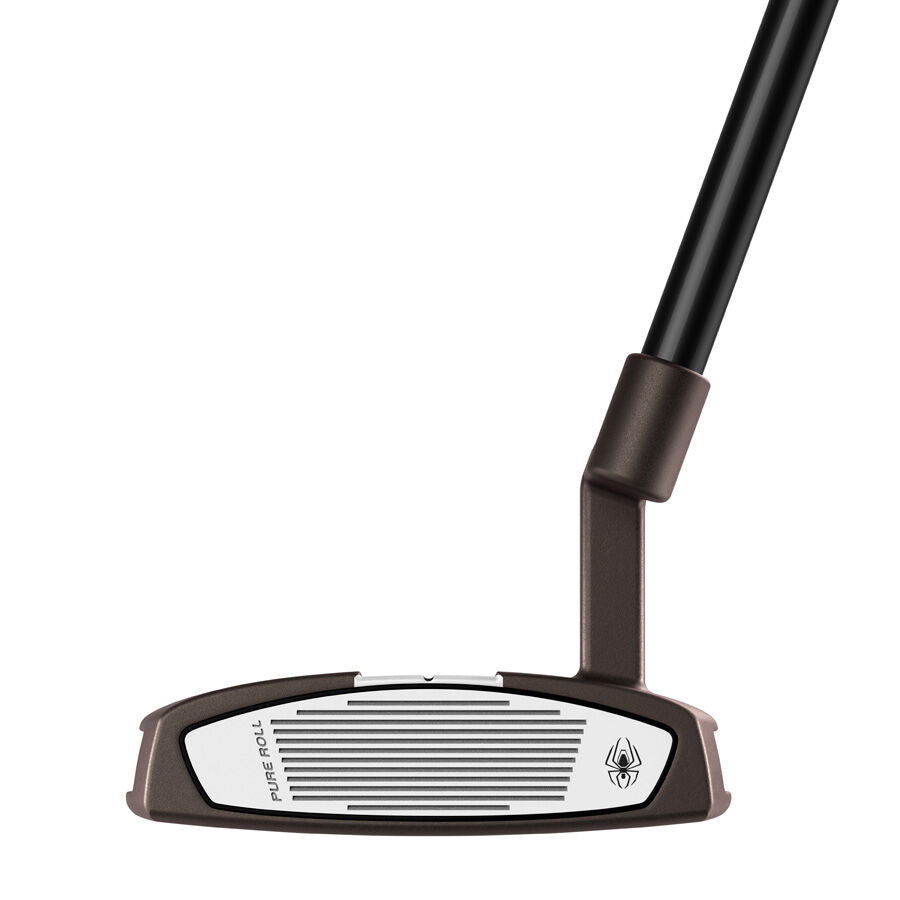 TAYLORMADE SPIDER X TORCHED L NECK PUTTER