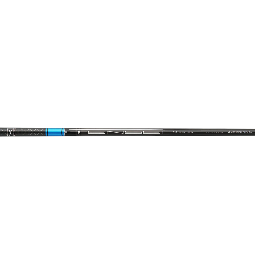 MITSUBISHI CHEMICAL - TENSEI 1K PRO BLUE SHAFT – LT Golf Shop