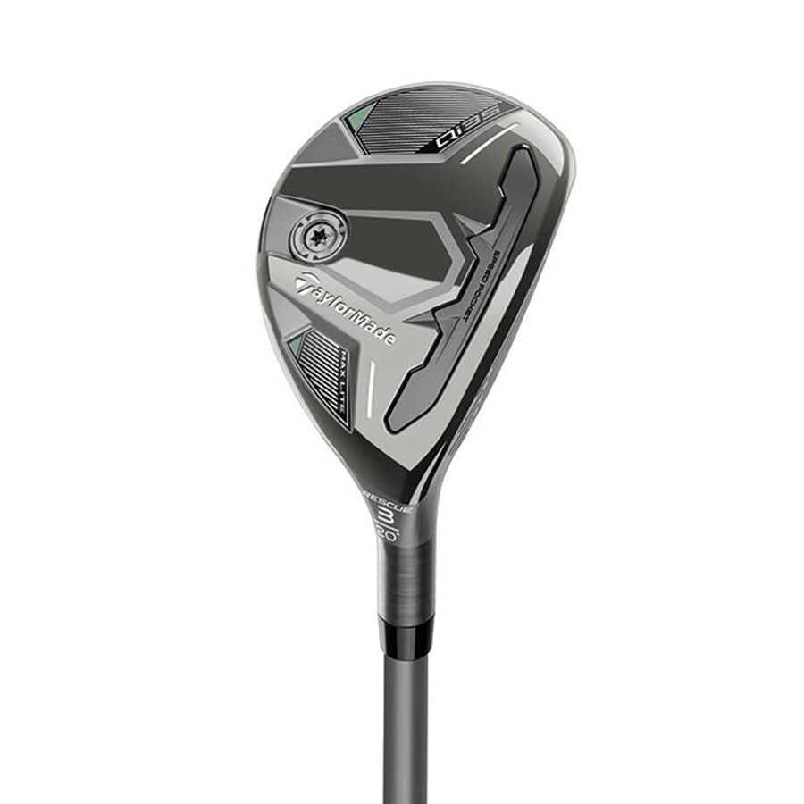 TAYLORMADE QI35 MAX LITE HYBRID