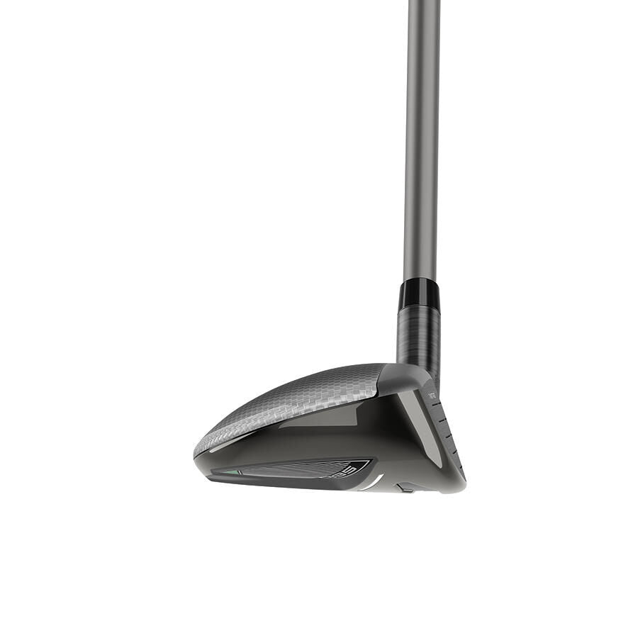 TAYLORMADE QI35 MAX LITE HYBRID