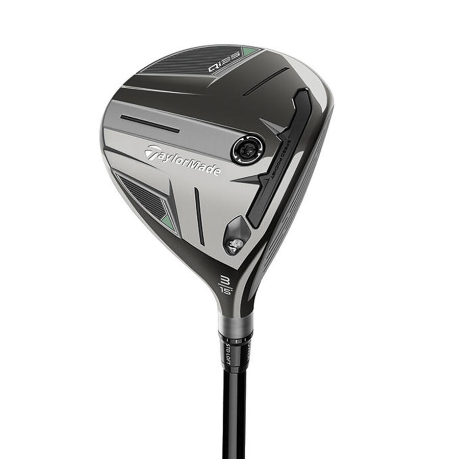 TAYLORMADE QI35 FAIRWAY WOODS (US Spec)