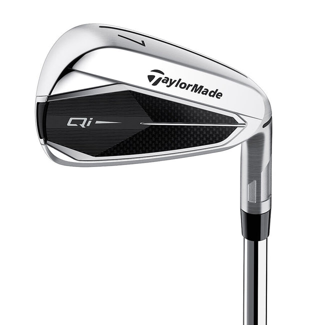 TAYLORMADE Qi10 STEEL IRONS