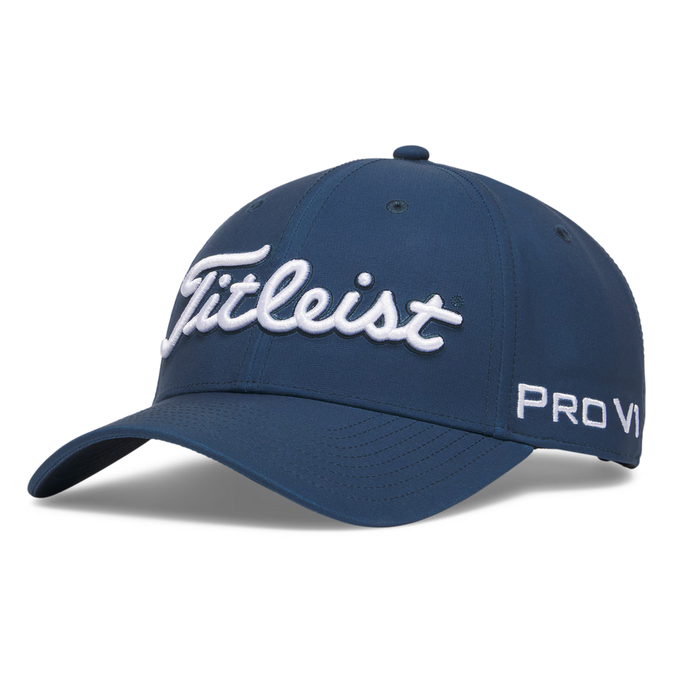 TITLEIST 26 TOUR PERFORMANCE CAP
