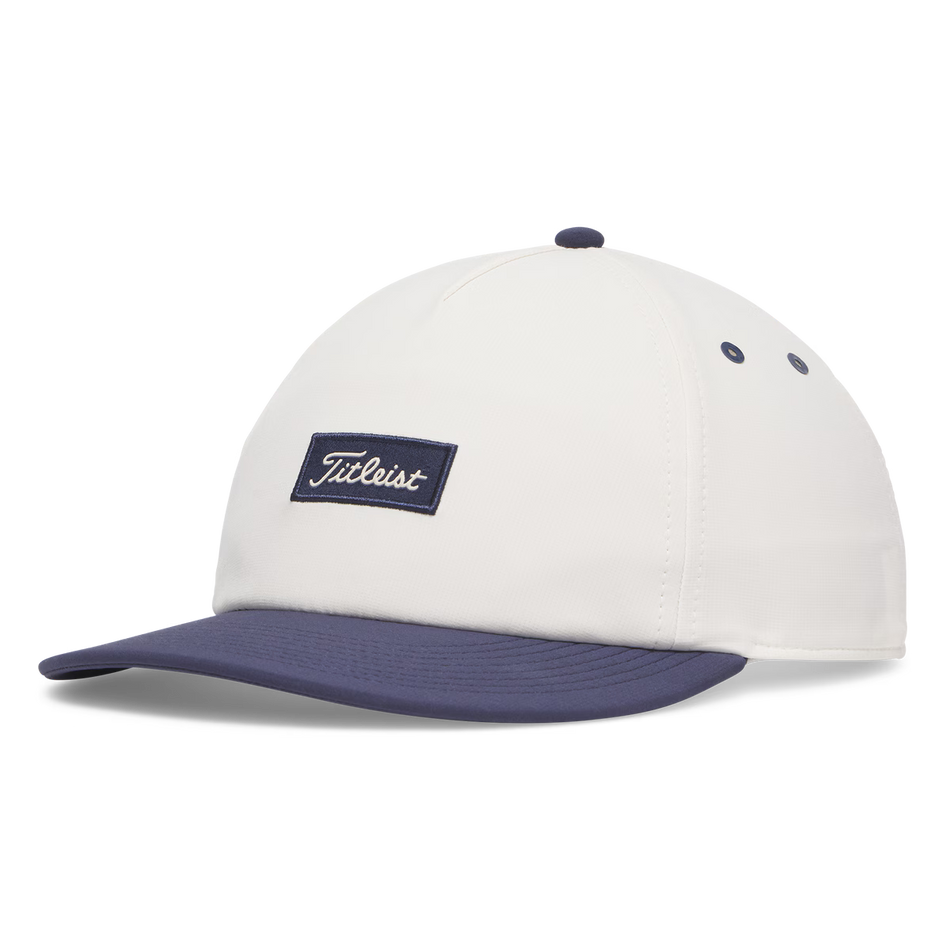 TITLEIST 26 SANTA CRUZ KICKBACK CAP