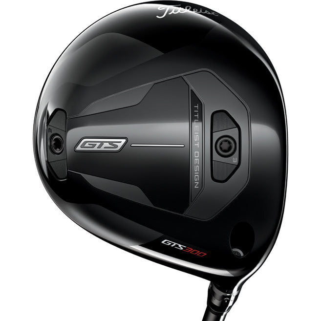 TITLEIST GTS300 MINI DRIVER