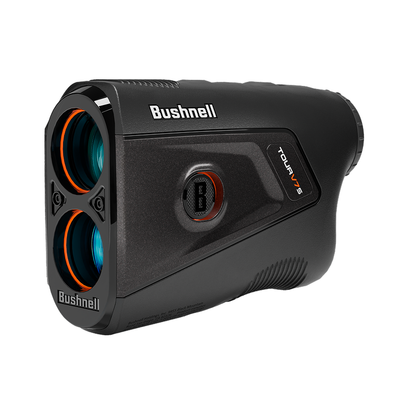 BUSHNELL TOUR V7 SHIFT RANGE FINDER