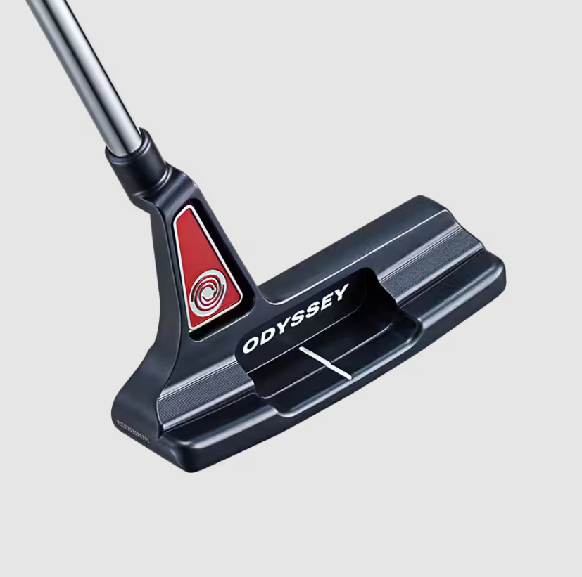 ODYSSEY TRI-BEAM #2 PUTTER – LT Golf Shop ODYSSEY TRI-BEAM #2 PUTTER – LT Golf Shop