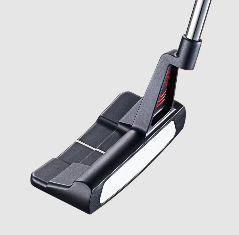ODYSSEY TRI-BEAM DOUBLE WIDE PUTTER