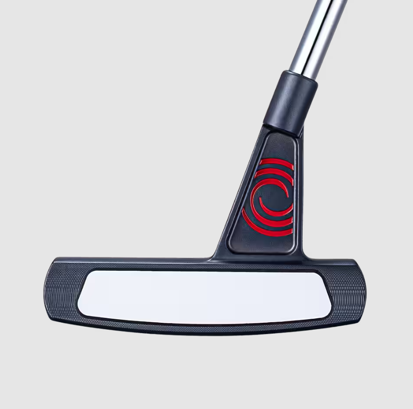 ODYSSEY TRI-BEAM DOUBLE WIDE CS PUTTER