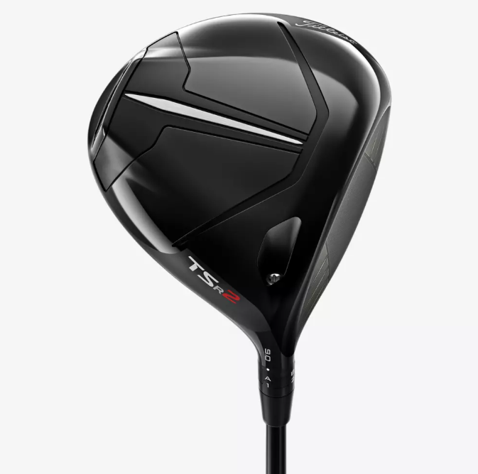 TITLEIST TSR2 DRIVER